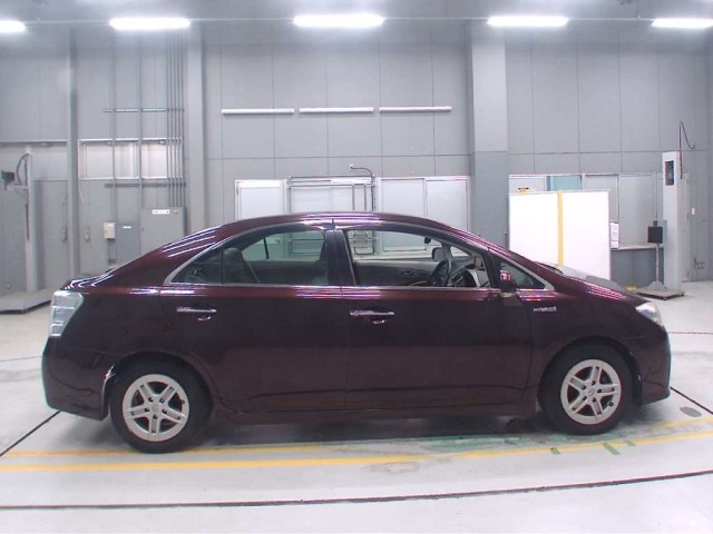 Toyota SAI 2009 8049795-3