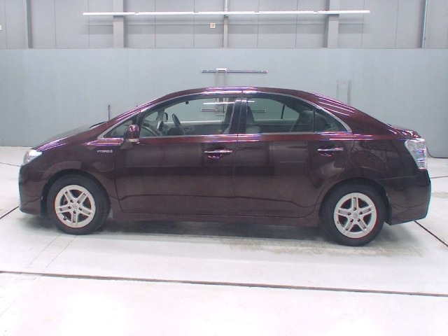 Toyota SAI 2009 8049795-4
