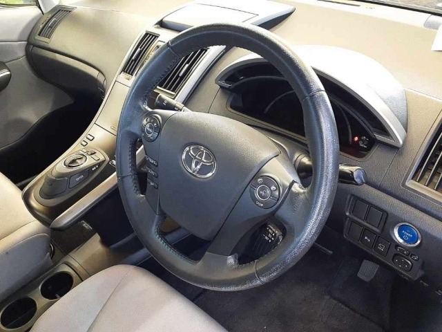 Toyota SAI 2009 8049795-7