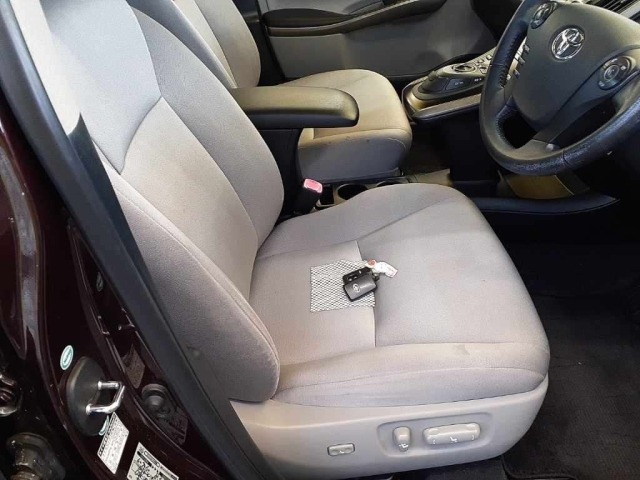 Toyota SAI 2009 8049795-8