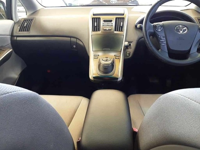 Toyota SAI 2009 8049795-9
