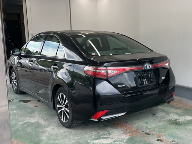 Toyota SAI 2015 8049796-1