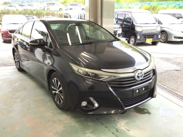 Toyota SAI 2015 8049796-3