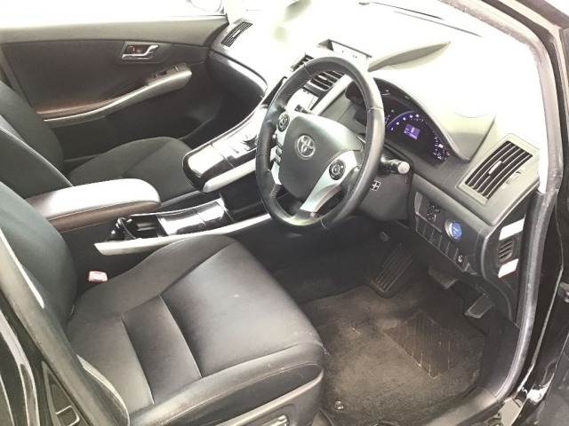 Toyota SAI 2015 8049796-5