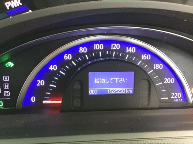 Toyota SAI 2015 8049796-8