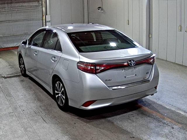 Toyota SAI 2014 8049797-1