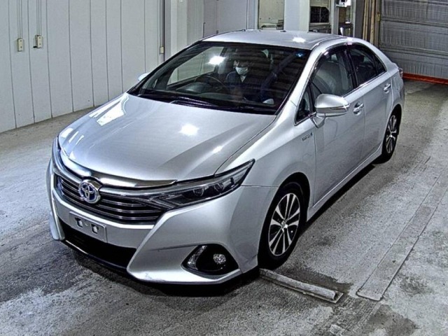 Toyota SAI 2014 8049797-4