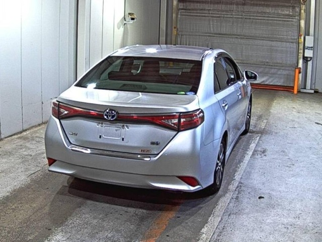 Toyota SAI 2014 8049797-5
