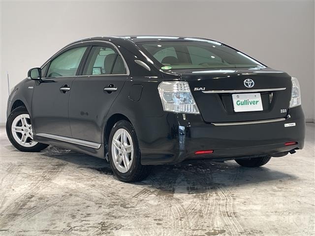 Toyota SAI 2011 8049816-14