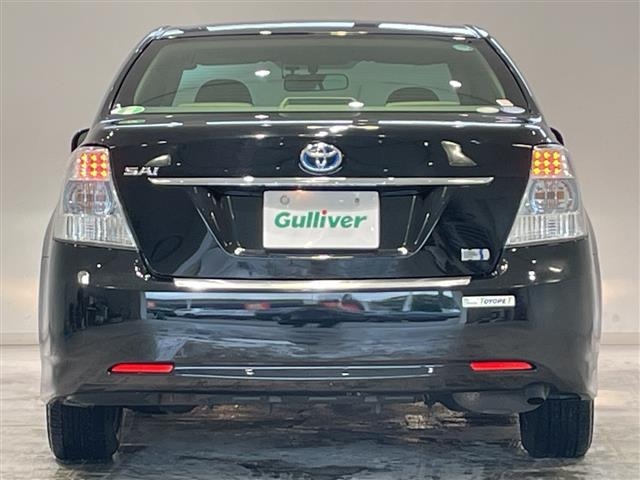 Toyota SAI 2011 8049816-4