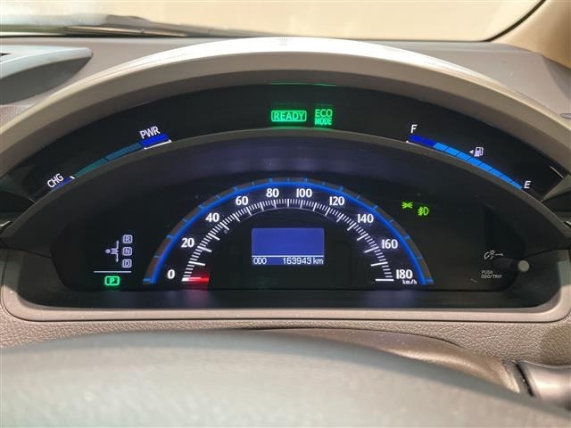 Toyota SAI 2011 8049816-5