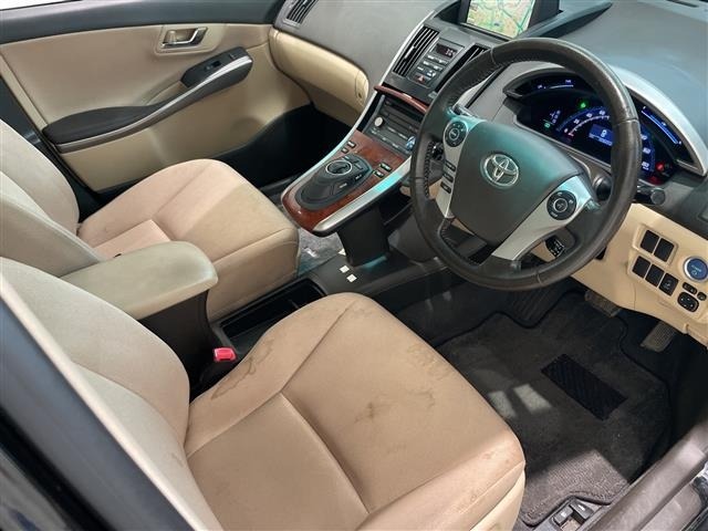 Toyota SAI 2011 8049816-9