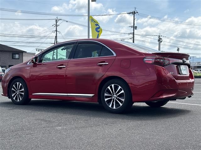 Toyota SAI 2017 8049823-13