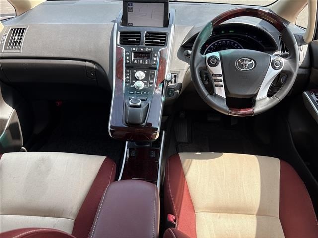 Toyota SAI 2017 8049823-14