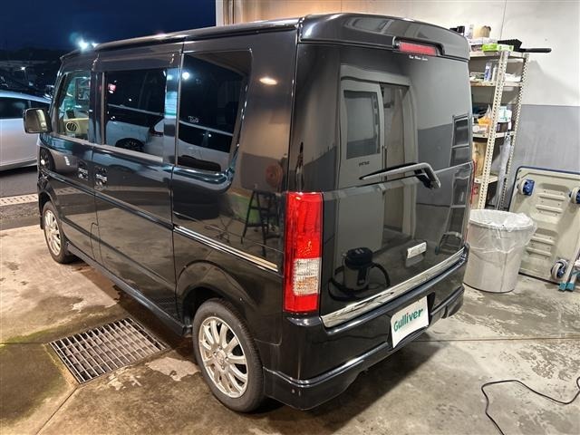 Mazda SCRUM WAGON 2007 8039661-1