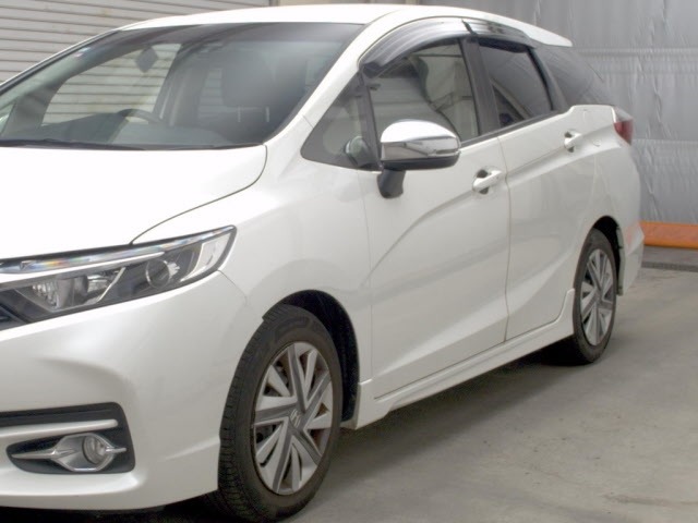 Honda SHUTTLE 2017 8050956-4