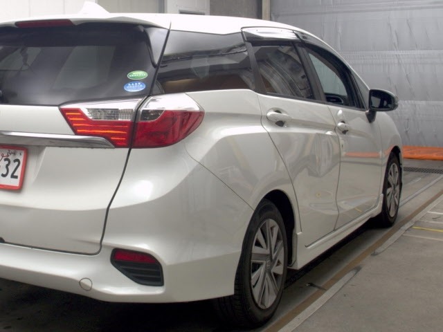 Honda SHUTTLE 2017 8050956-5