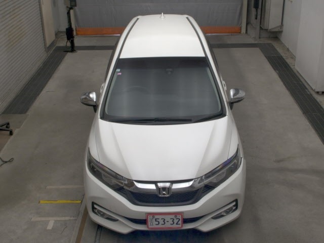 Honda SHUTTLE 2017 8050956-6