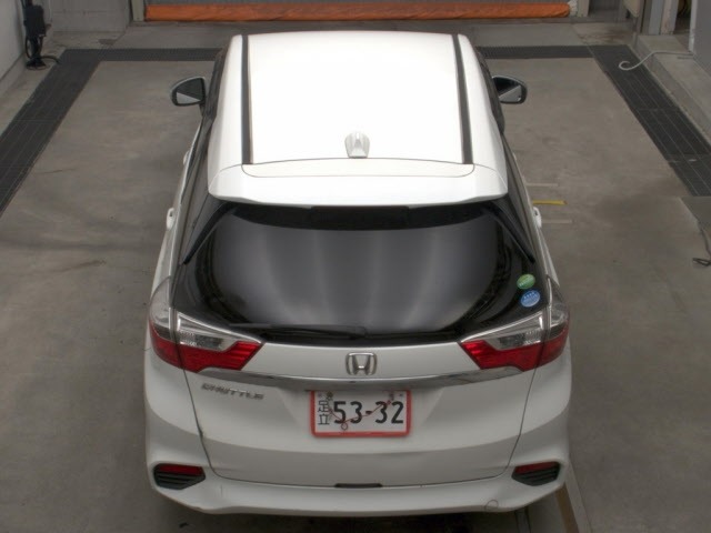 Honda SHUTTLE 2017 8050956-7