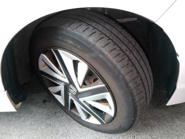 Honda SHUTTLE 2017 8050956-9