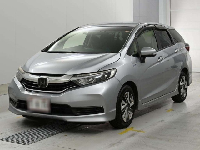 Honda SHUTTLE 2019 8050957-0