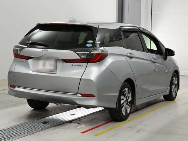 Honda SHUTTLE 2019 8050957-1