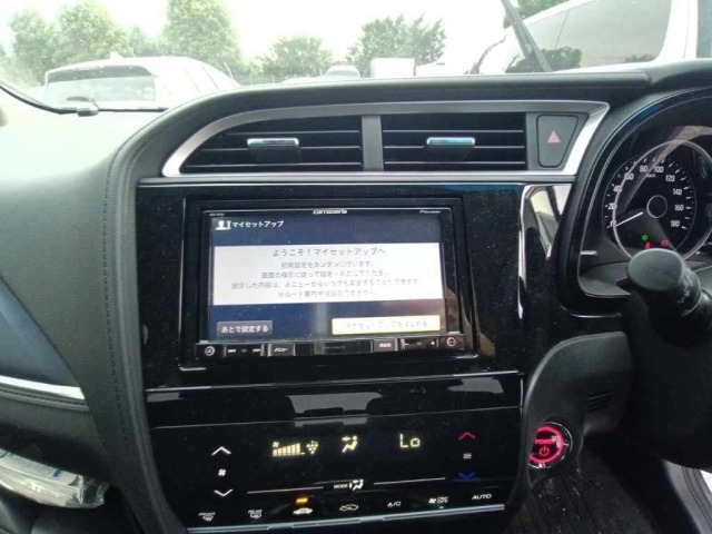 Honda SHUTTLE 2019 8050957-11