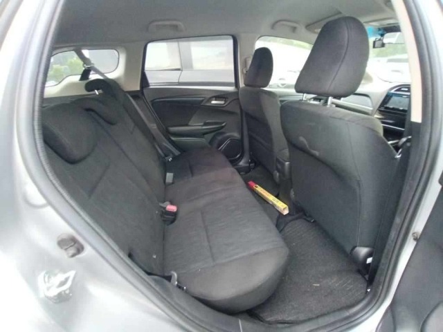 Honda SHUTTLE 2019 8050957-12