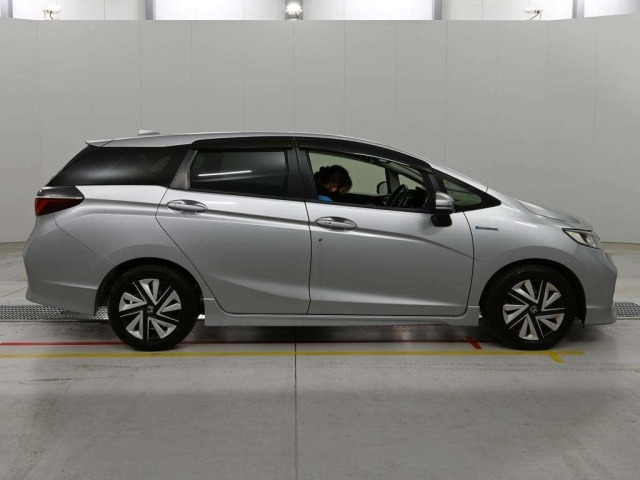 Honda SHUTTLE 2019 8050957-3