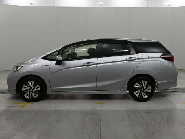 Honda SHUTTLE 2019 8050957-4