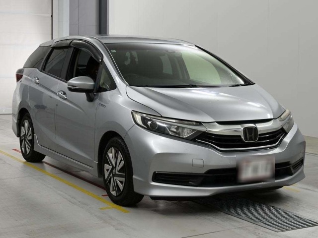 Honda SHUTTLE 2019 8050957-5