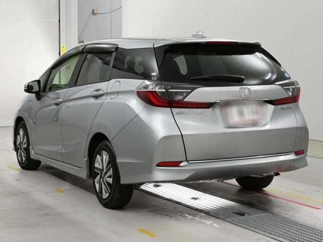 Honda SHUTTLE 2019 8050957-6