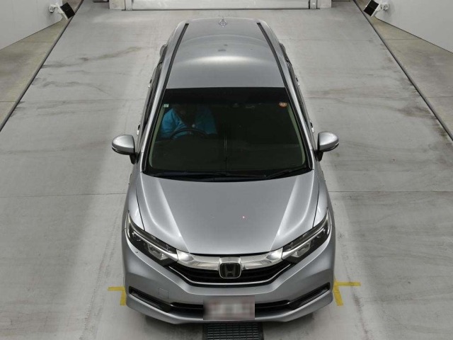 Honda SHUTTLE 2019 8050957-7