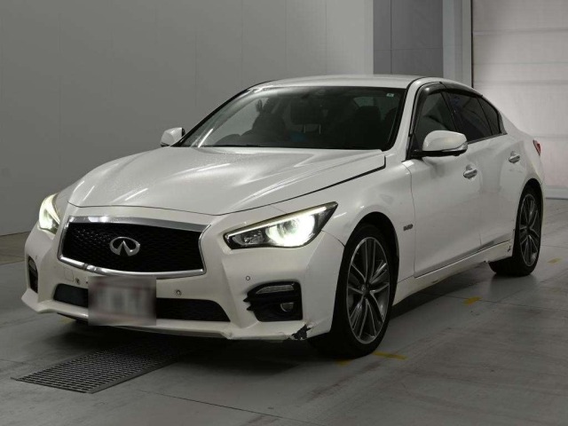 Nissan SKYLINE 2014 8048328-0
