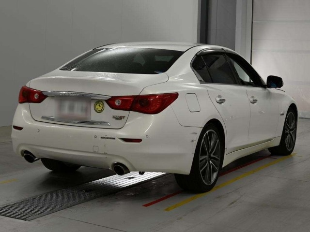Nissan SKYLINE 2014 8048328-1