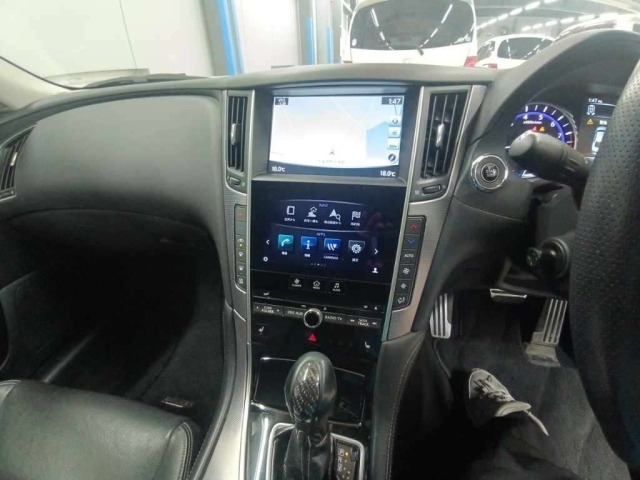 Nissan SKYLINE 2014 8048328-11