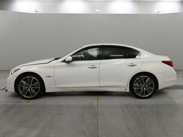 Nissan SKYLINE 2014 8048328-4
