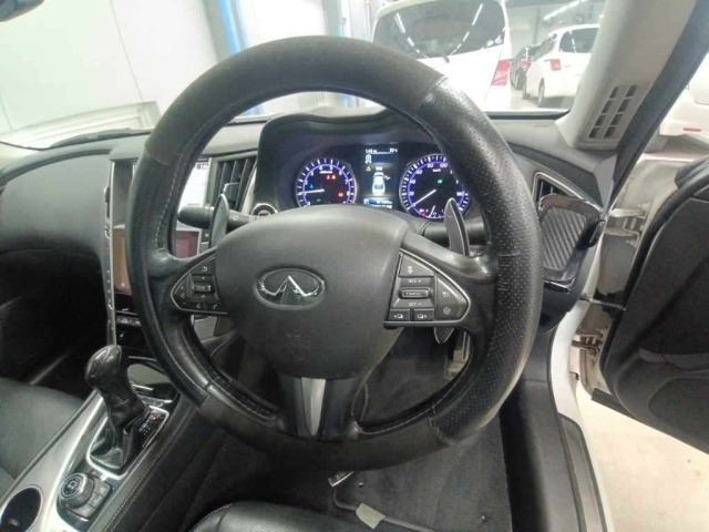Nissan SKYLINE 2014 8048328-9