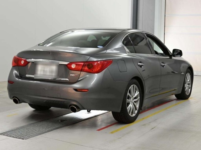 Nissan SKYLINE 2014 8048329-1