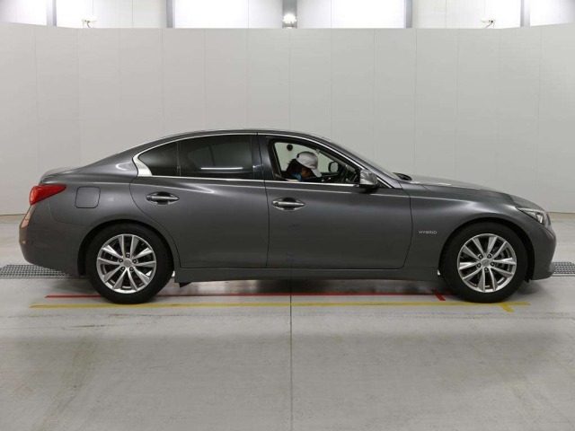Nissan SKYLINE 2014 8048329-3