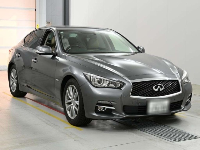 Nissan SKYLINE 2014 8048329-5