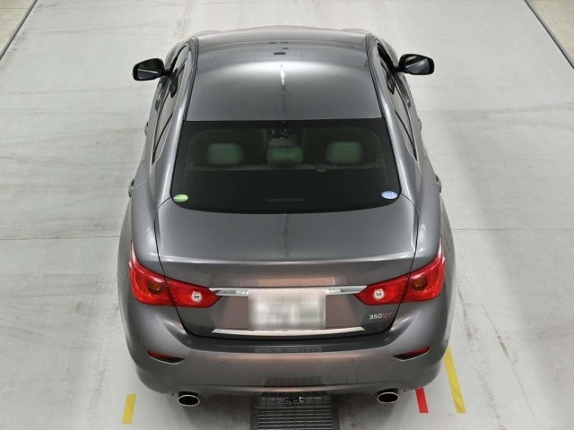 Nissan SKYLINE 2014 8048329-8