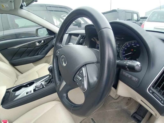 Nissan SKYLINE 2014 8048329-9