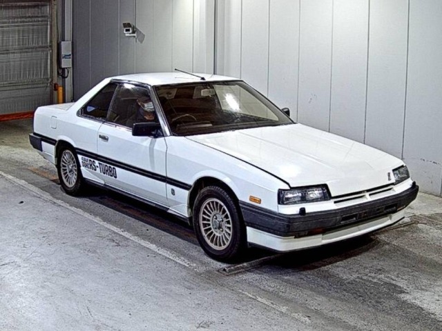 Nissan SKYLINE 1983 8048351-0