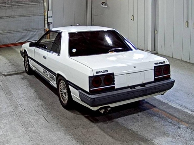 Nissan SKYLINE 1983 8048351-1