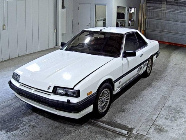 Nissan SKYLINE 1983 8048351-4