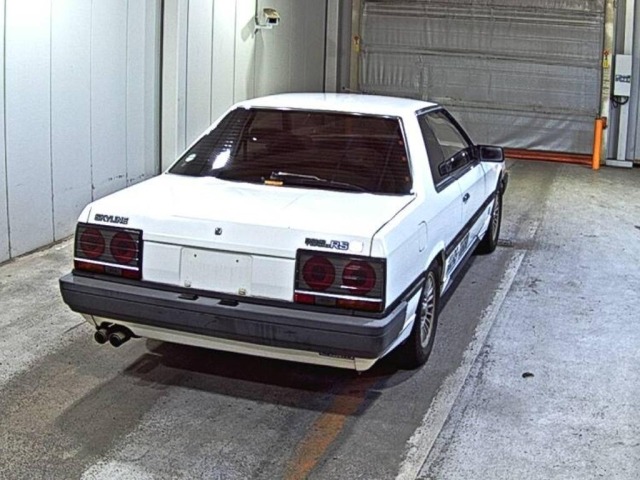 Nissan SKYLINE 1983 8048351-5