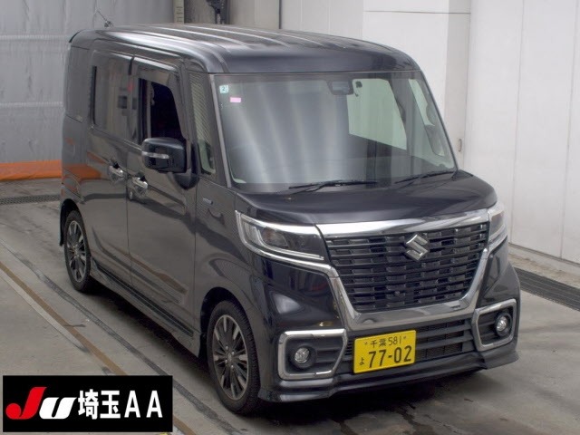 Suzuki SPACIA 2017 8049059-0
