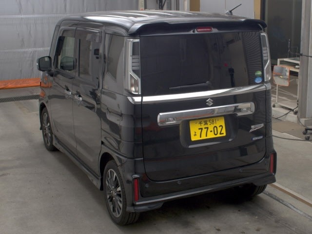 Suzuki SPACIA 2017 8049059-1