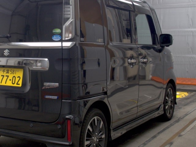 Suzuki SPACIA 2017 8049059-5